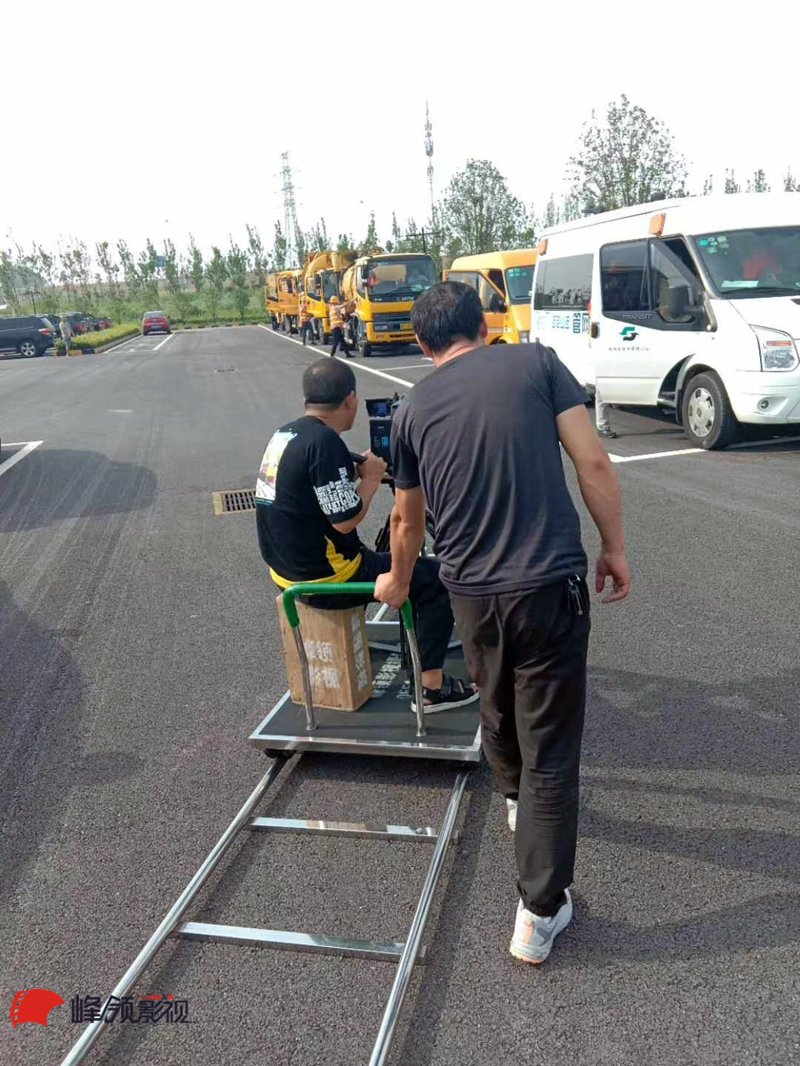 合肥宣传片拍摄