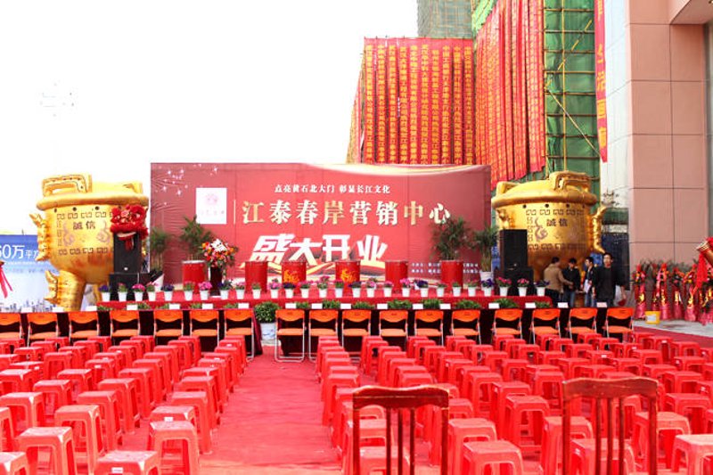 合肥弘韵文化：艺术与商业的完美桥梁
